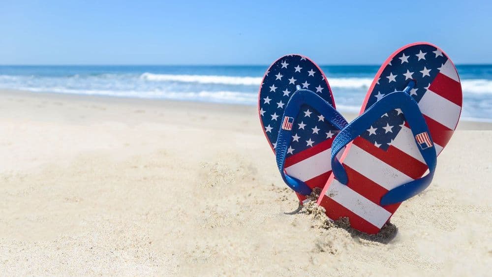 14 Best White Sand Beaches in USA | RatePunk