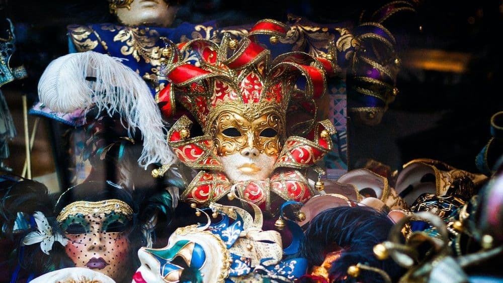 The Biggest Carnivals In The World in 2023 | RatePunk