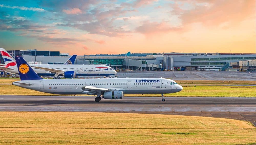 British Airways vs. Lufthansa: Baggage and Loyalty Compared (2027)