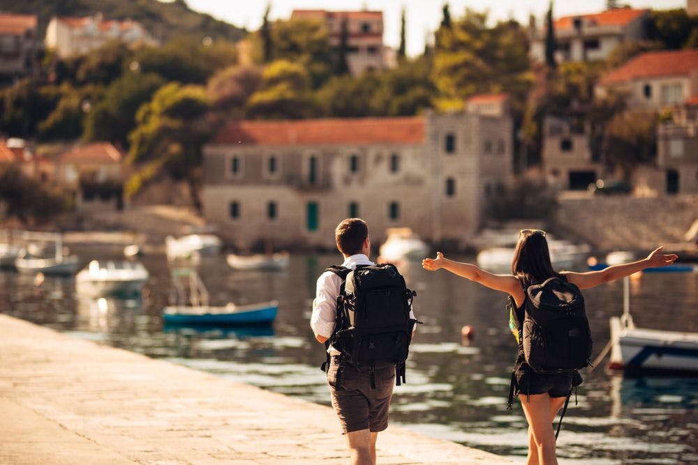 Explore More, Spend Less: The Guide to Affordable Travel