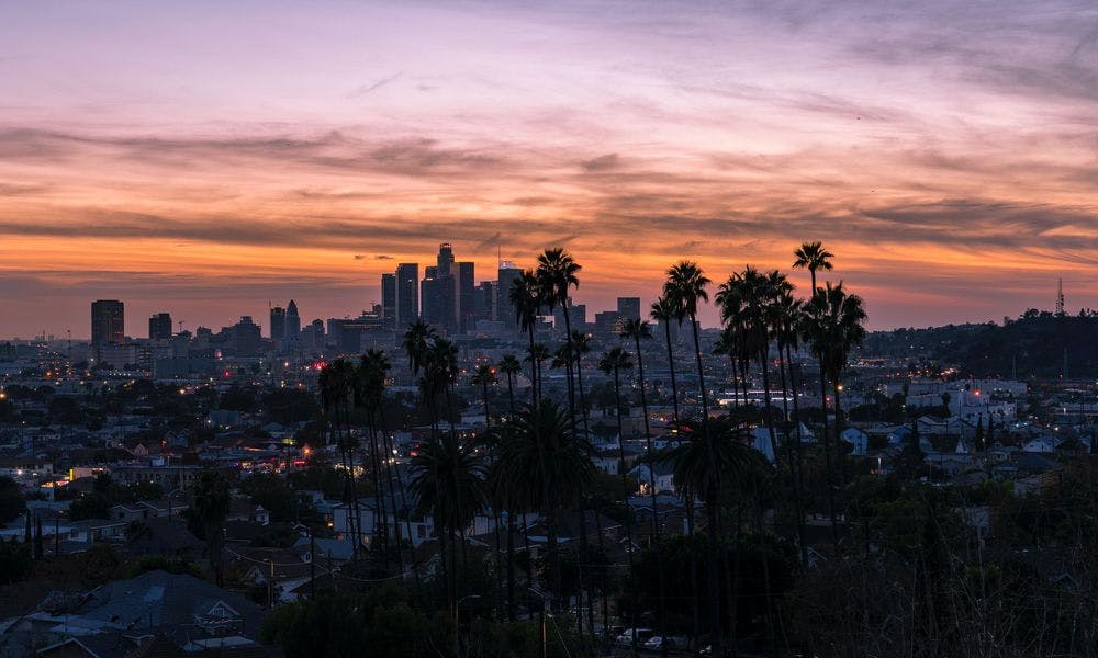 Best Places to Visit in California in 2023