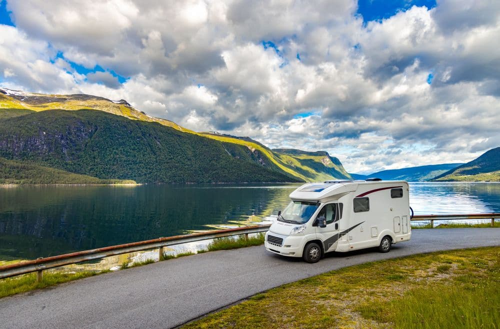 7 Things to Keep in Mind Before Starting Caravanning