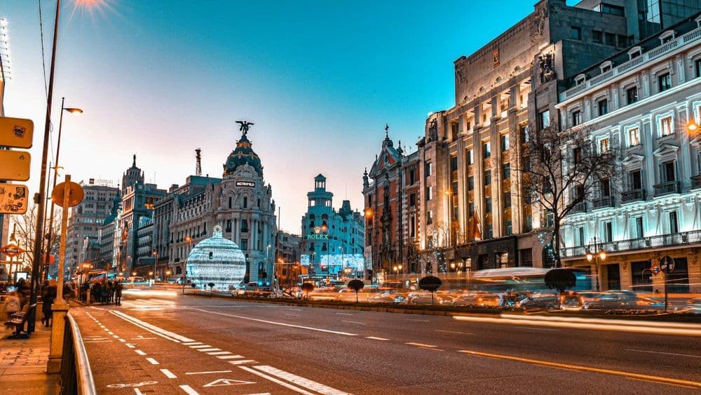 Best Cheap Flights from Minneapolis to Madrid