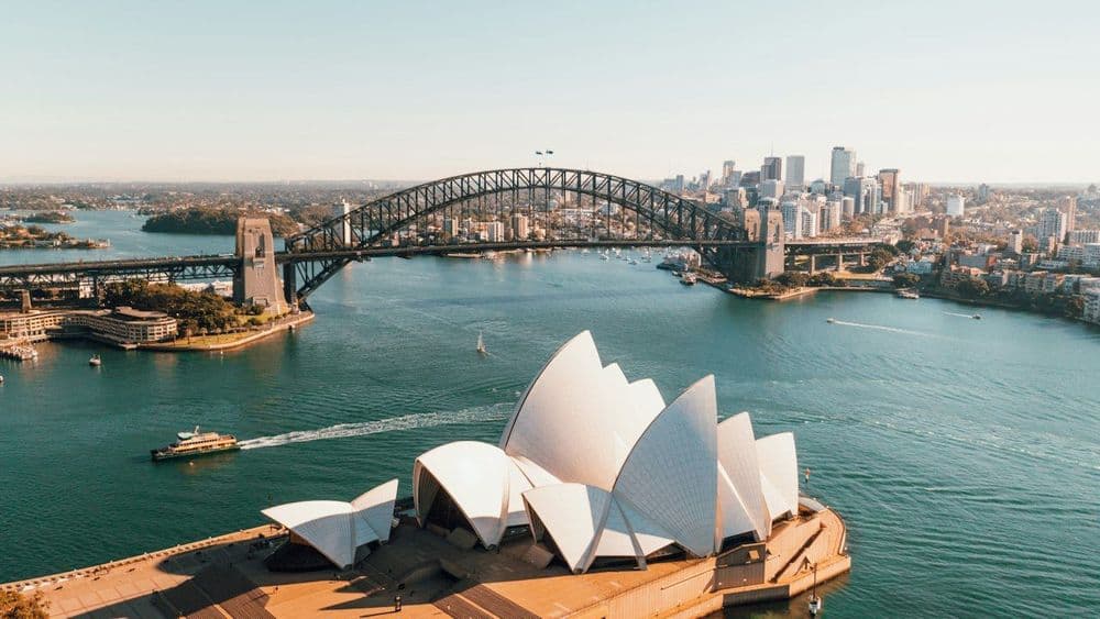 Best Website to Book Cheap Flights to Australia (2026)