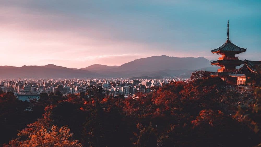 Best Website to Book Cheap Flights to Japan