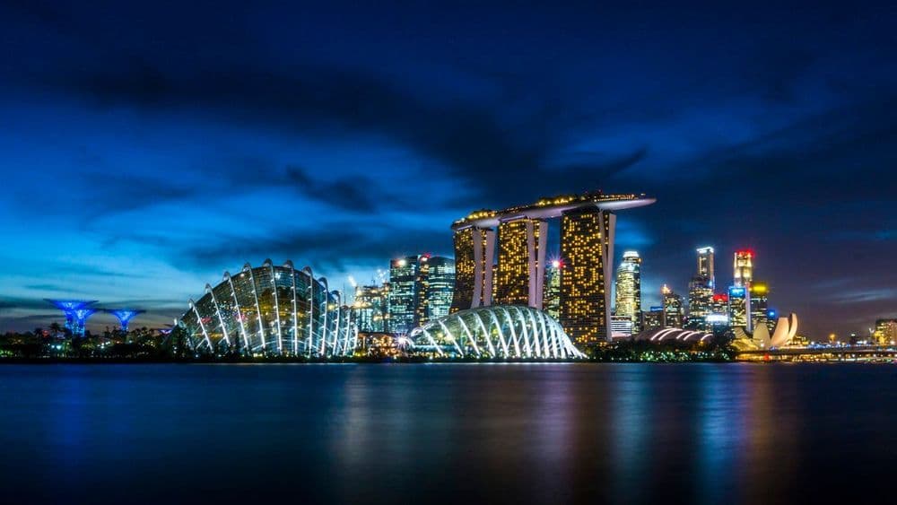 Singapore Flight Comparison Tools in 2027: 11 Sites Side by Side