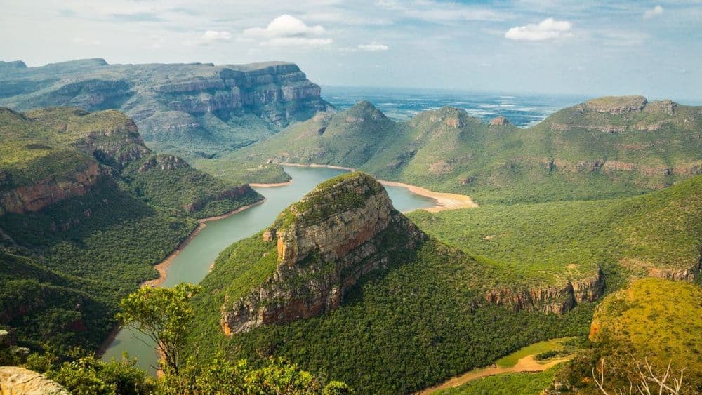 Best Website to Book Cheap Flights to South Africa