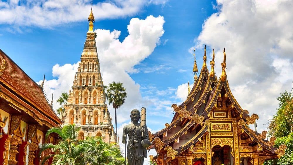 Cheap Flights to Thailand in 2027: 11 Sites and Booking Tips