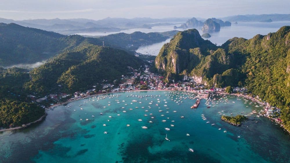Best Website to Book Cheap Flights to the Philippines