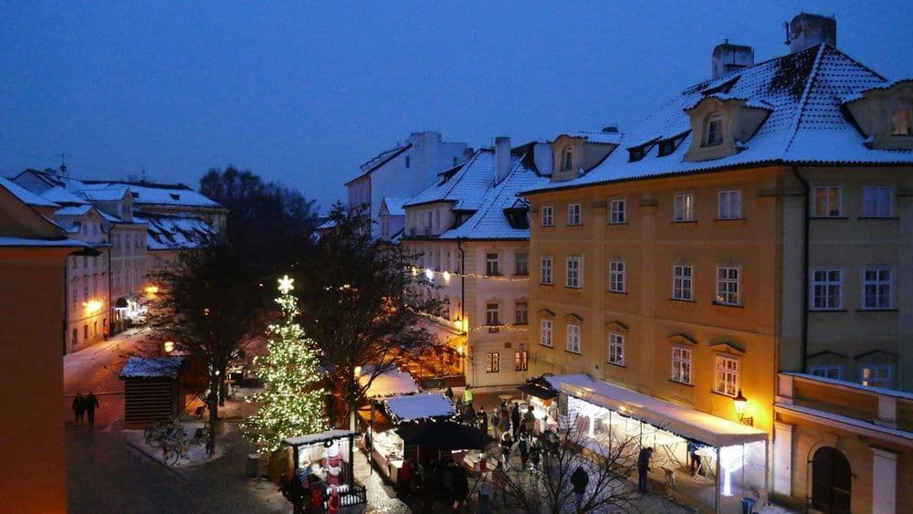 5 Cheap Places To Travel In December (2026)