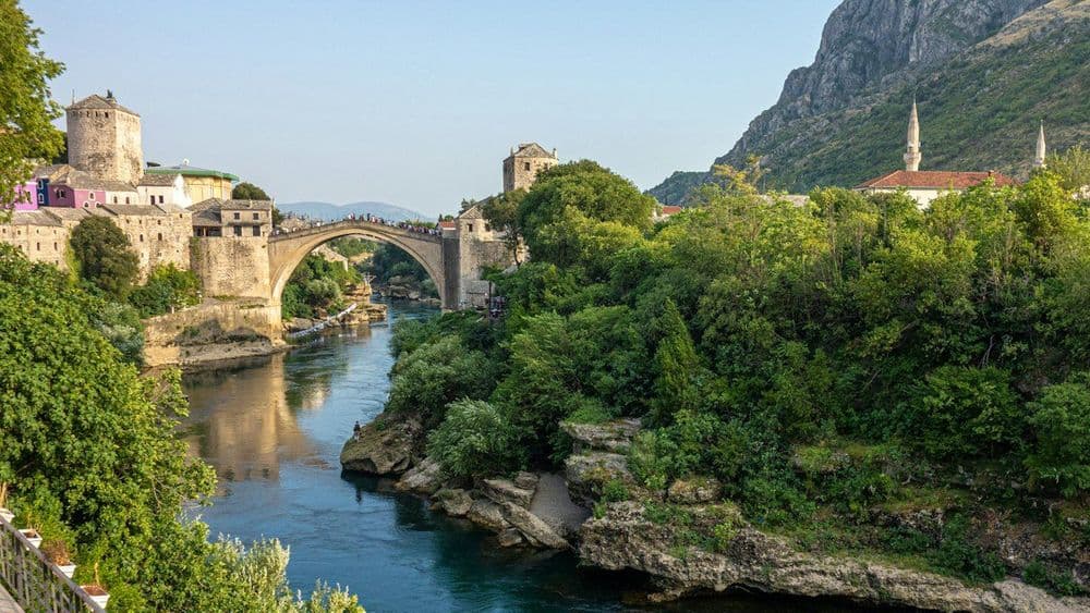 Cheapest Flight Tickets from Mostar in 2027: 11 Platforms