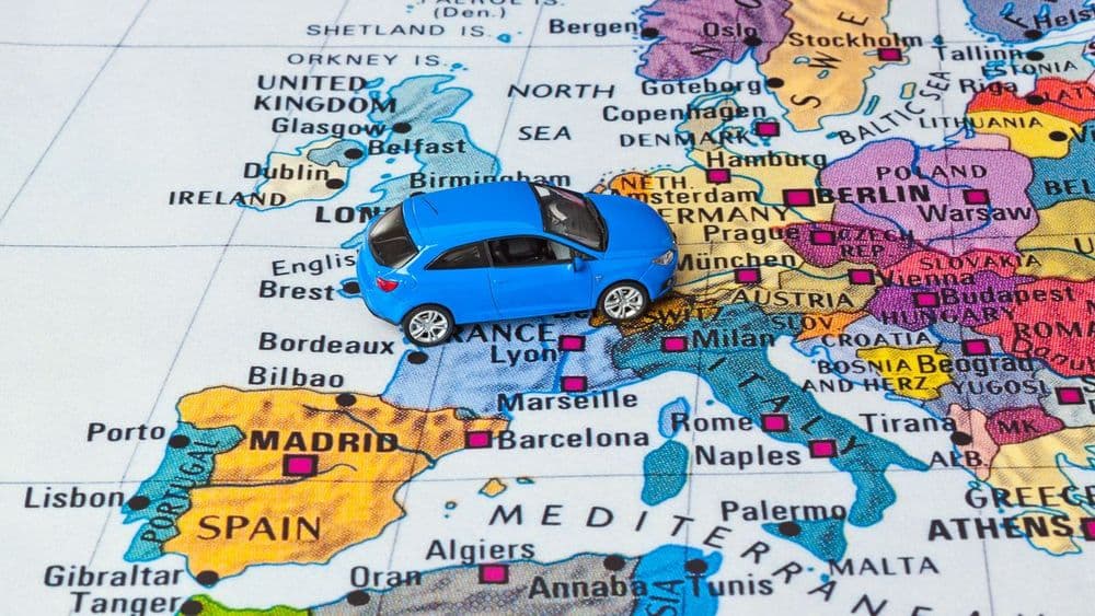 Top 10 Corporate Retreat Locations In Europe