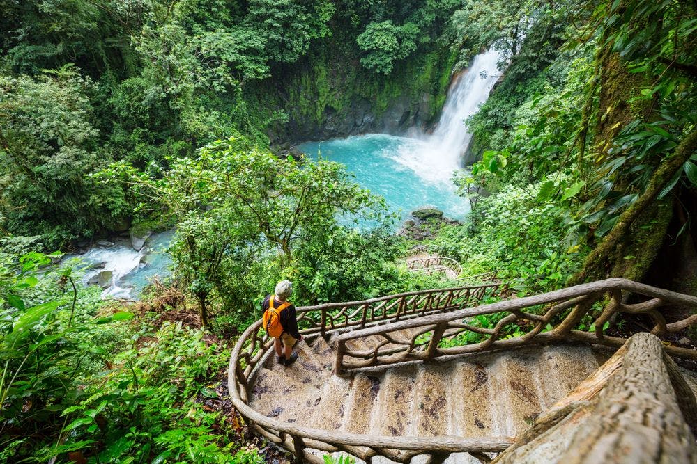 Pura Vida: Your Costa Rica Travel Guide