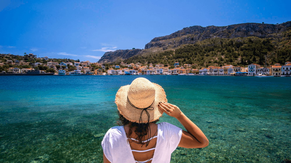 TOP 10 Europe Travels for Mother's Day in 2023