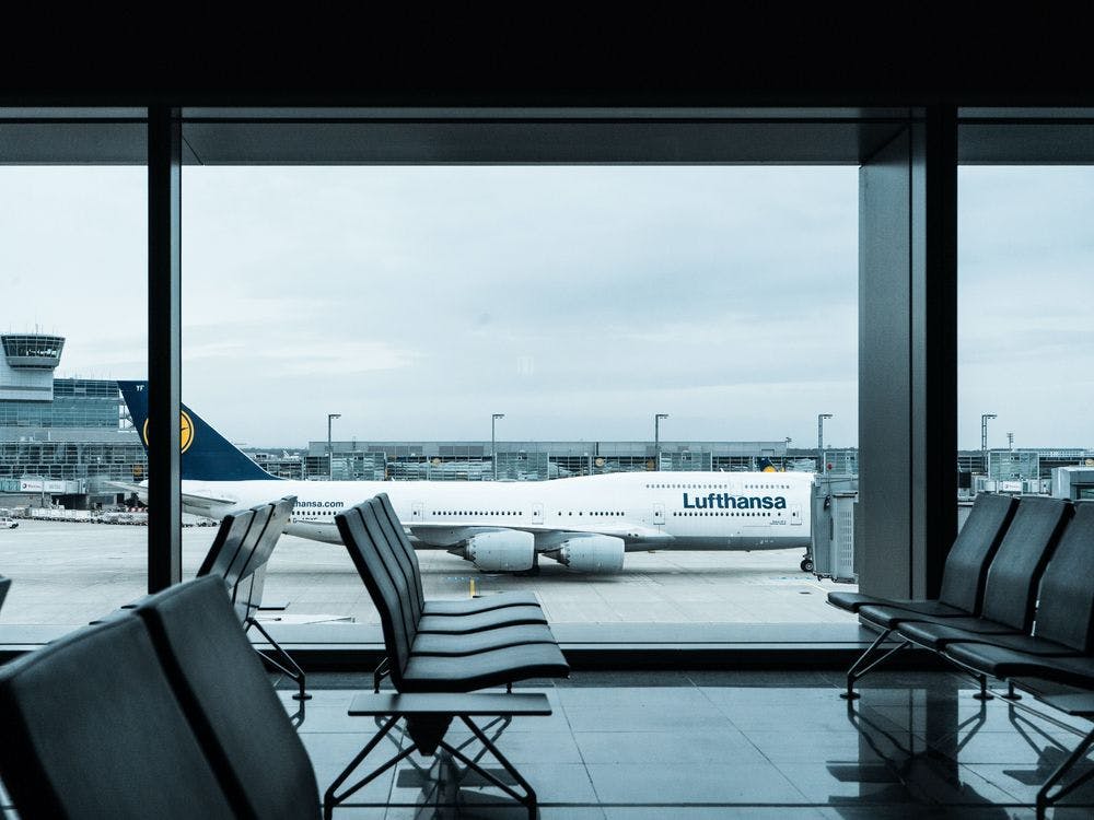 Book Your Summer Flights ASAP: Lufthansa Plans to Cancel 34000 Summer Flights in Europe