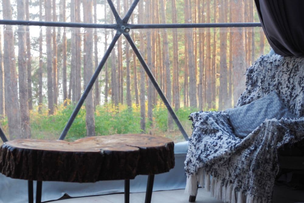 What is an Eco-Hotel?