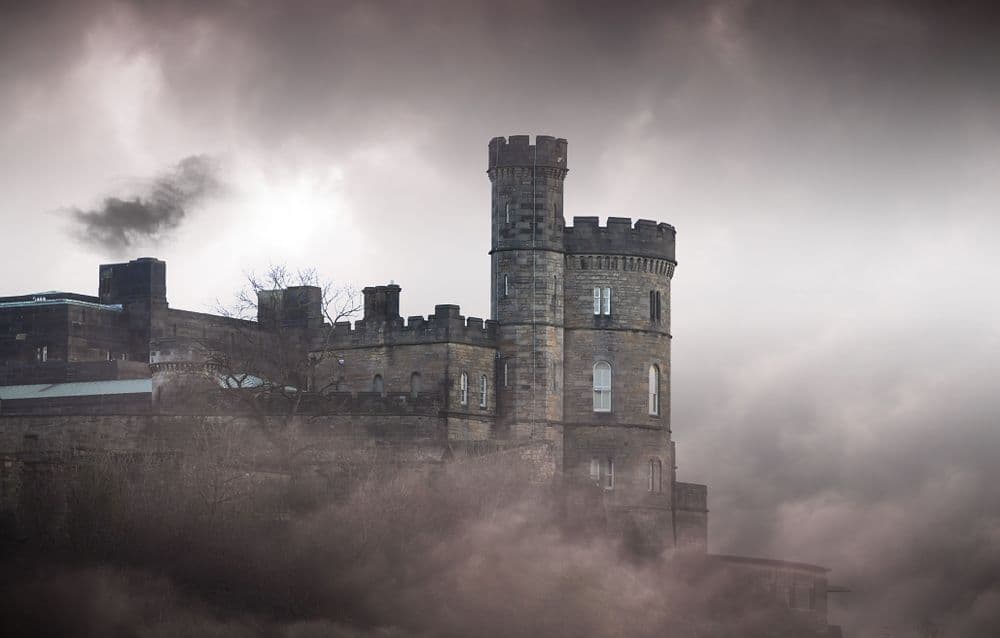 Autumn Destinations: Most Haunted European Places & Their Ghosts