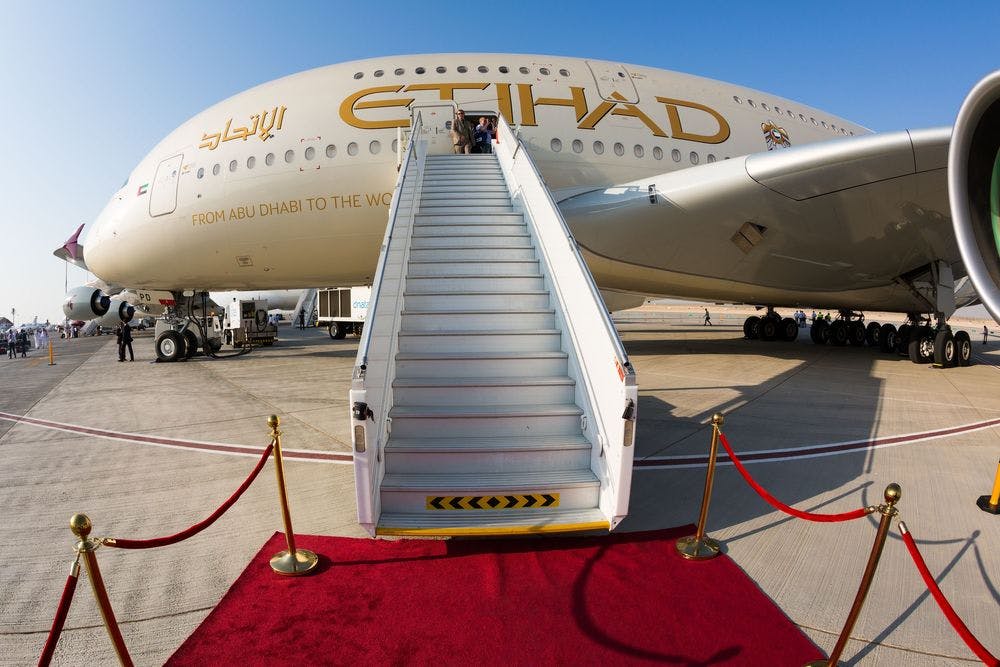 Emirates vs Etihad : Choosing the Best One