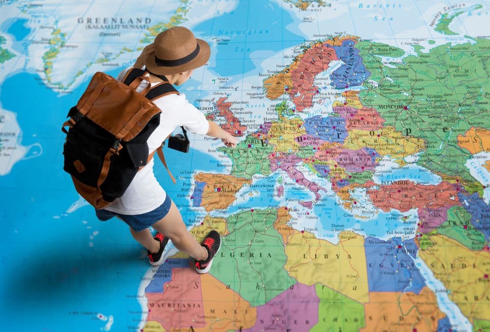 How Much Should You Budget for a 3-Week Trip to Europe?