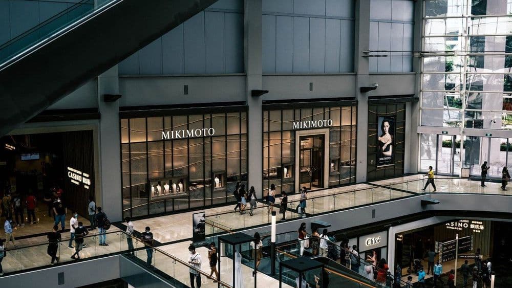 Famous Malls in Istanbul 2023