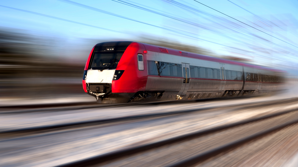 Flight-Free Travels: The Most Popular High-Speed Train Routes in Europe | RatePunk