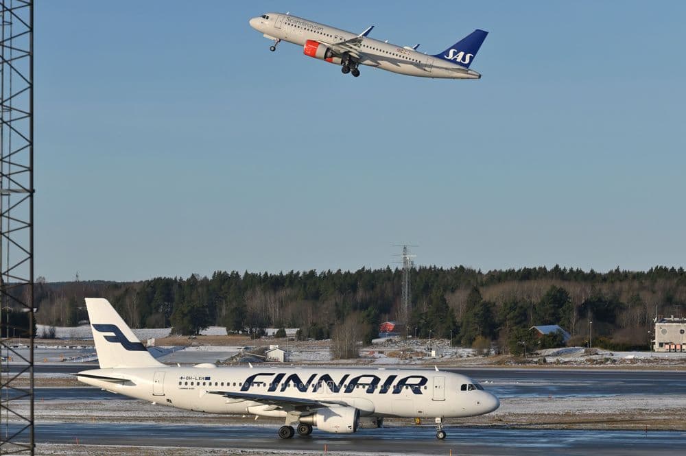 Finnair vs SAS : Which Is Better?
