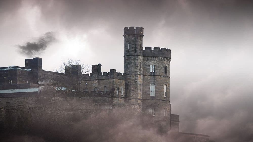 Autumn Destinations: Most Haunted European Places & Their Ghosts