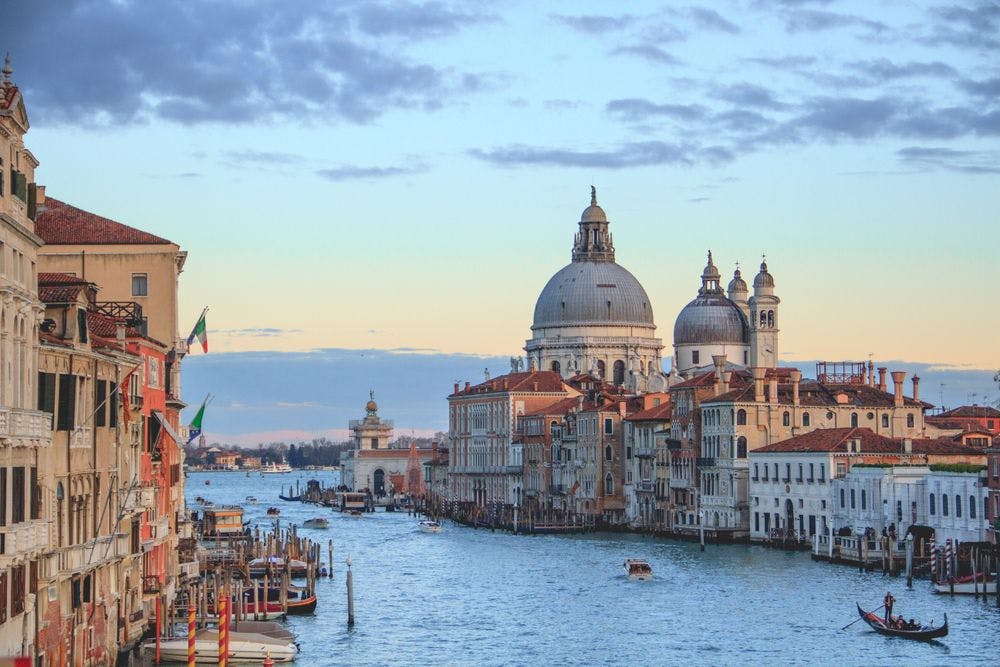 Top 10 Instagrammable Places in Venice | Romantic, Historic and Gorgeous | 2023