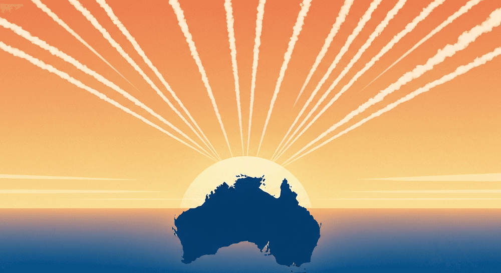 Cheap Flights from Australia: A Data-Driven Guide (2026)