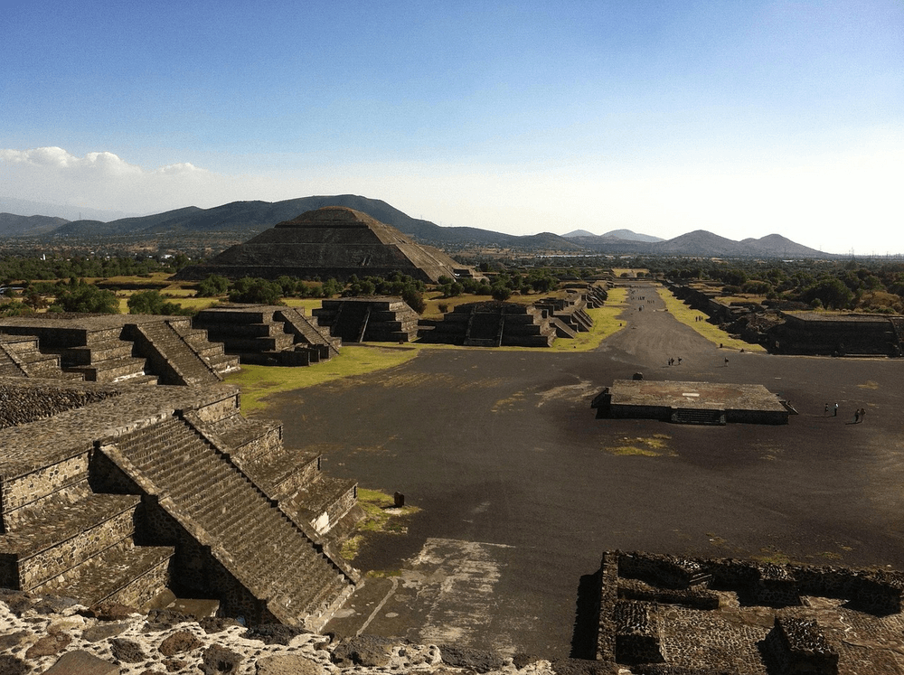 Best 25 Hotels near Teotihuacan Pyramids Mexico – 2025 Edition