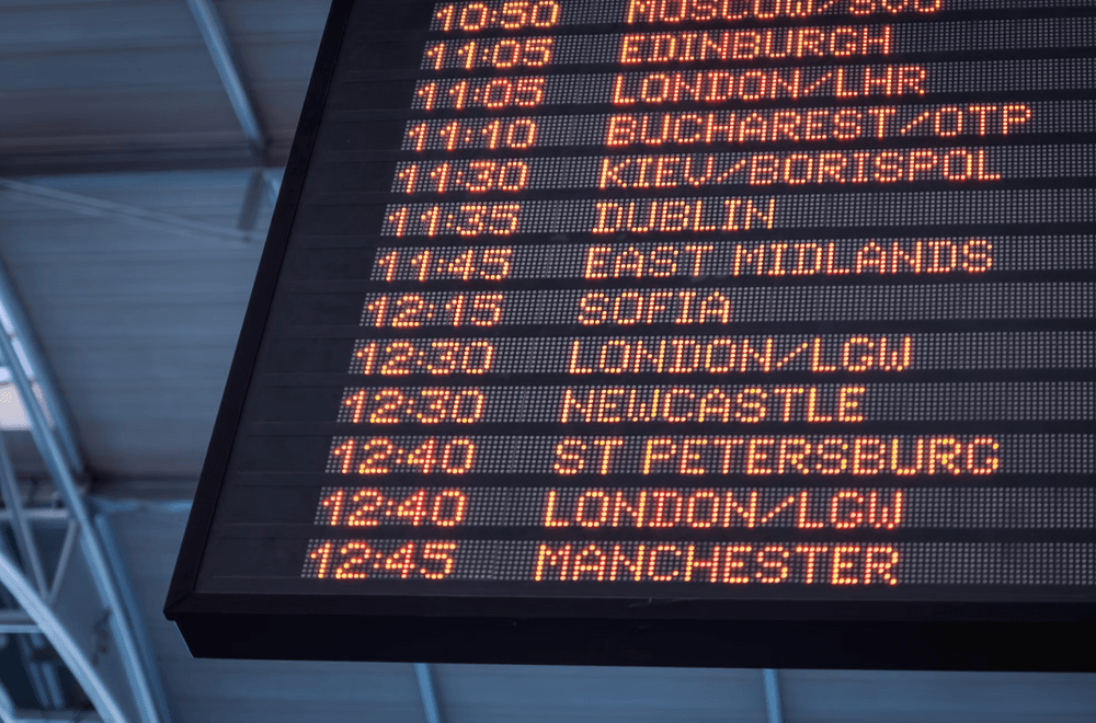 Best Platform to Find the Cheapest Flight Tickets & Deals from Dubrovnik, Croatia