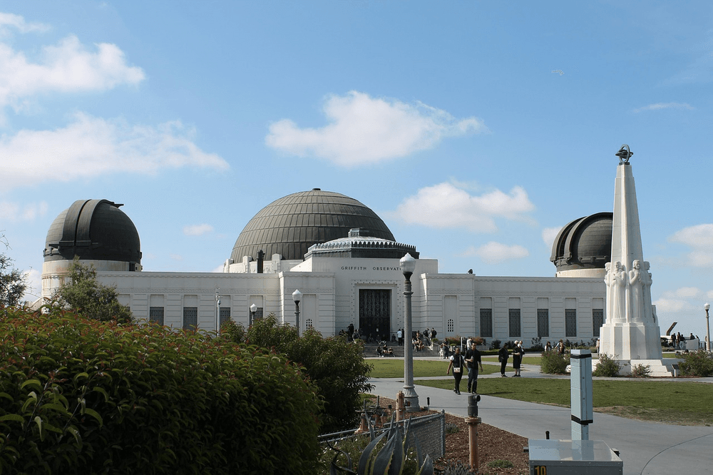 Best 25 Hotels near Griffith Observatory Los Angeles – 2025 Edition