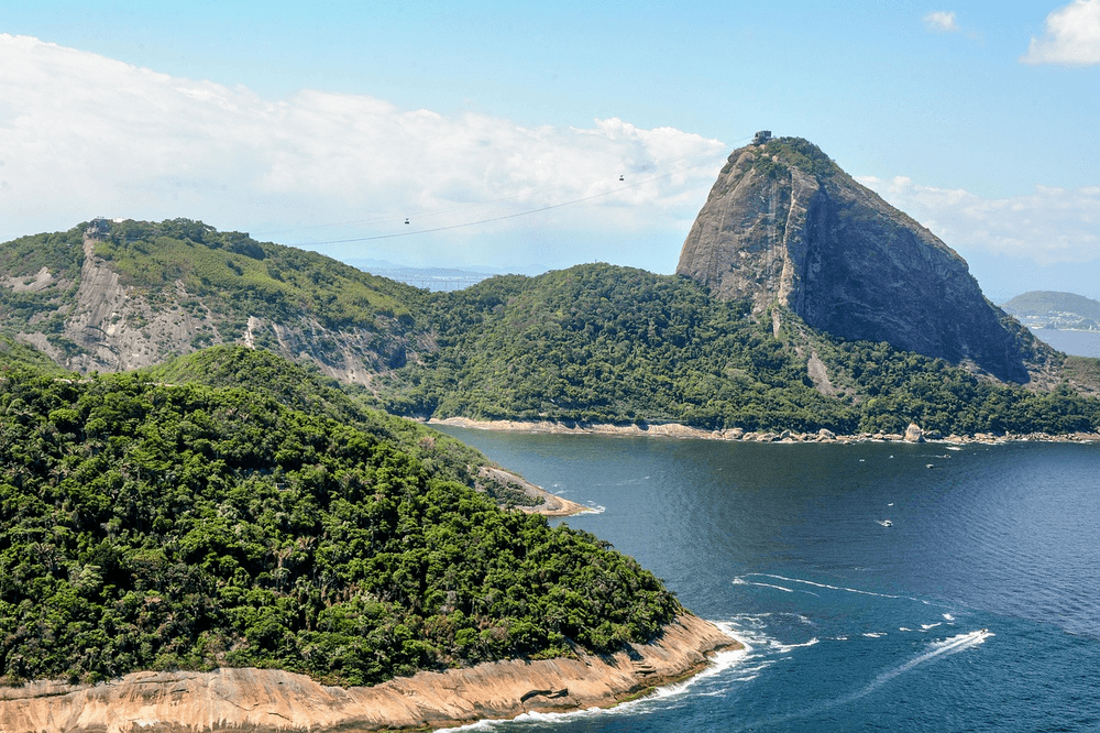 Best 25 Hotels near Sugarloaf Mountain Rio – 2025 Edition