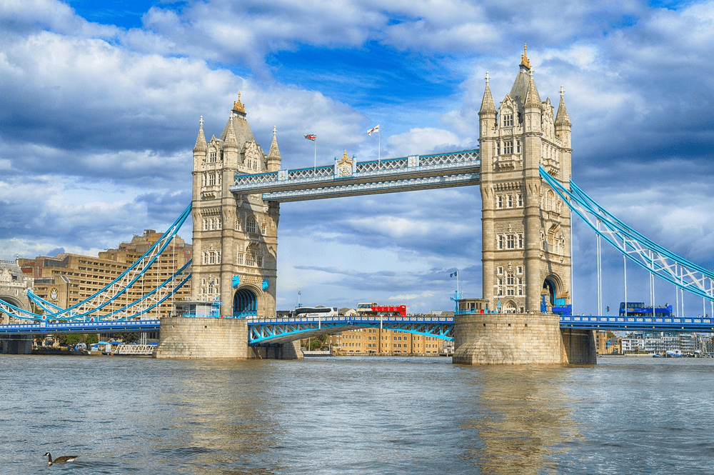 Best 25 Hotels near Tower Bridge London - 2025 Edition