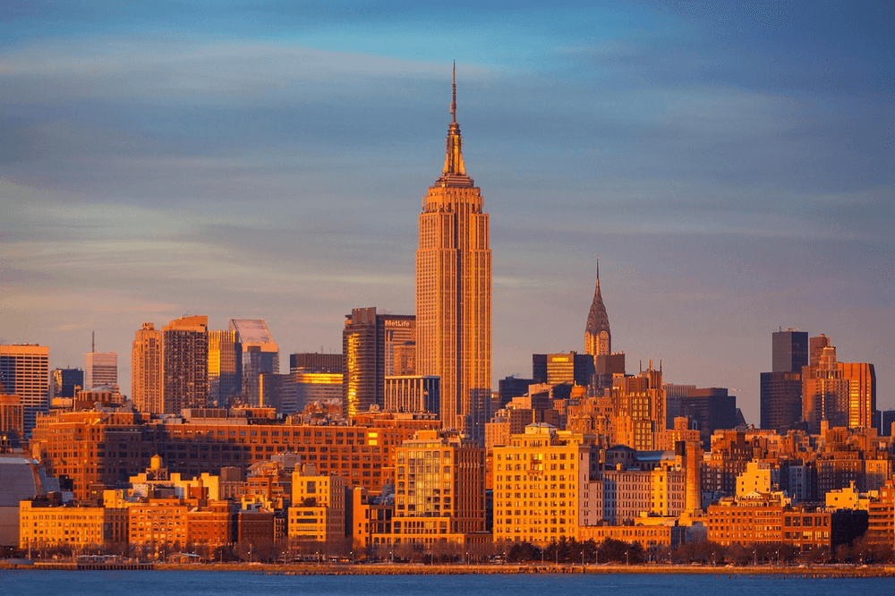 Best 25 Hotels near Empire State Building NYC – 2025 Edition
