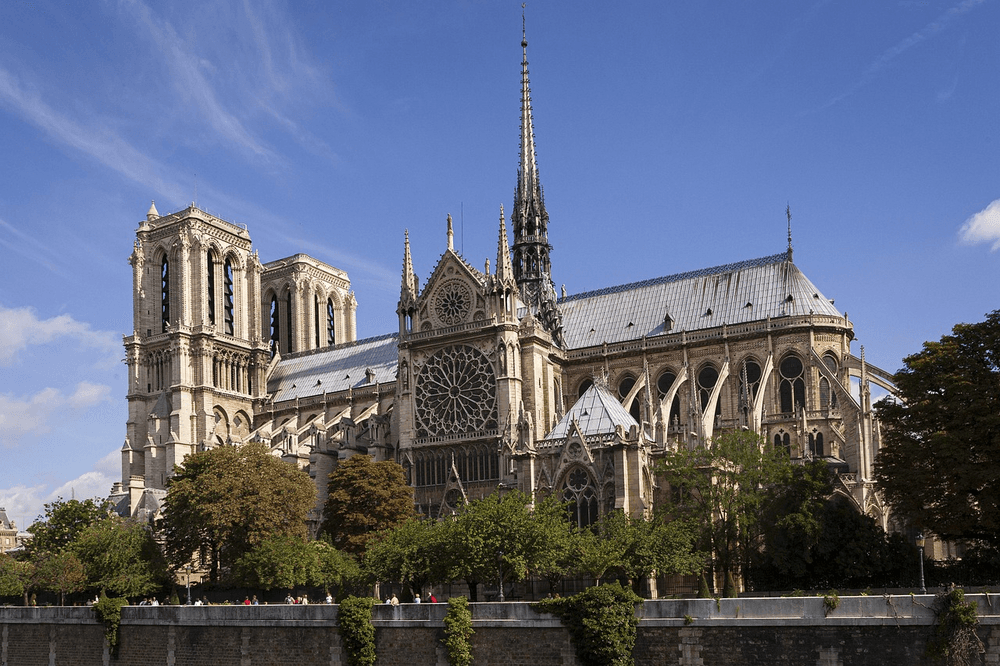 Best 25 Hotels near Notre Dame Paris – 2025 Edition