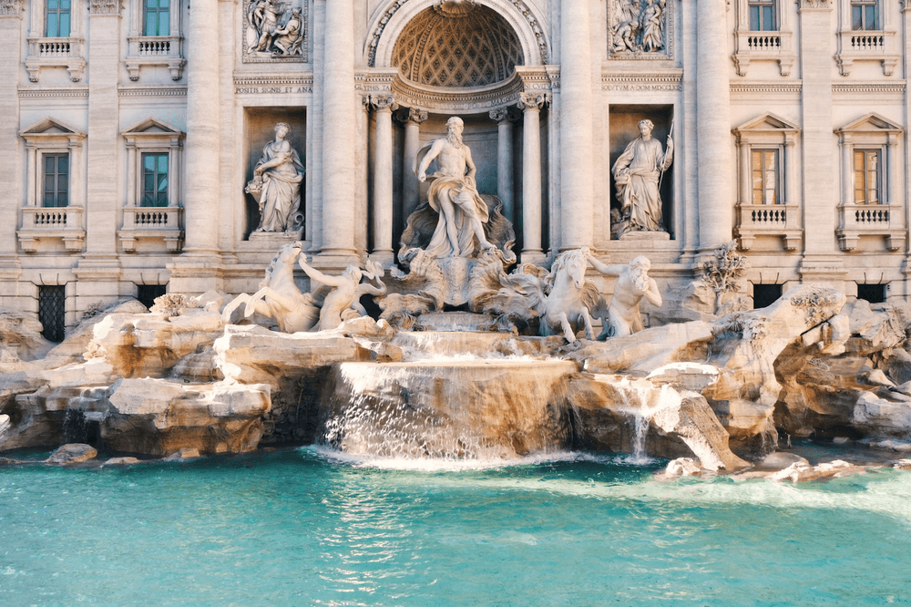 Best 25 Hotels near Trevi Fountain Rome – 2025 Edition