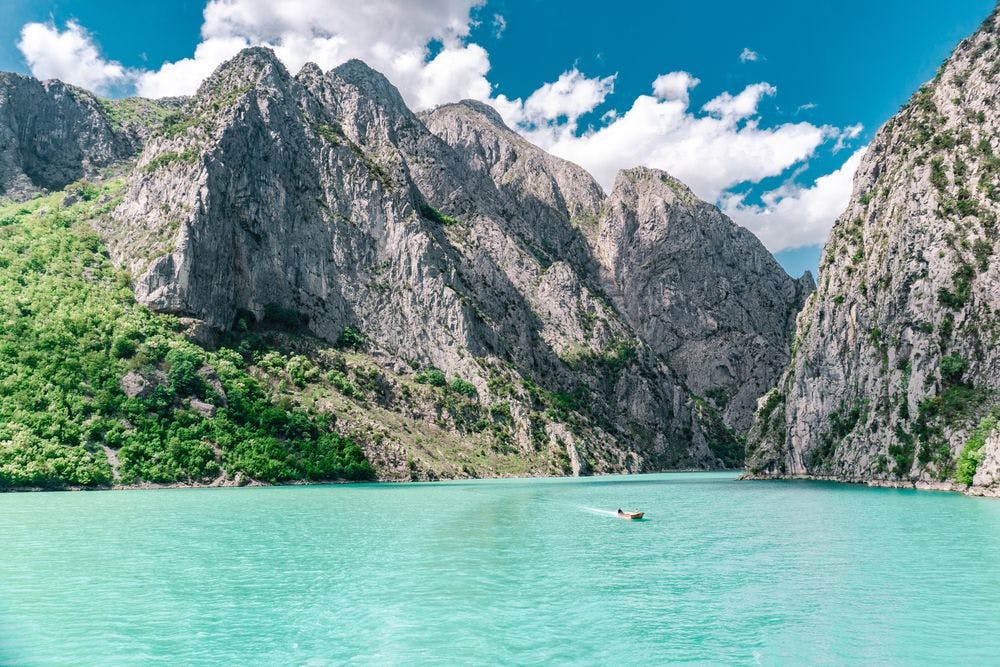 Trending Destination: What to See in Albania