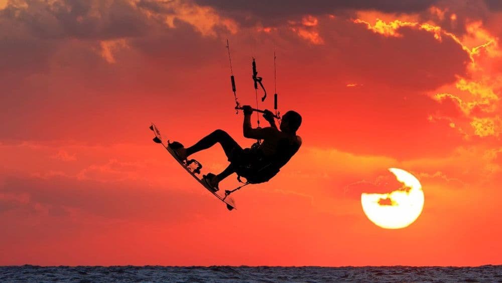 Kitesurfing in Mexico 2026 - Kitesurfing Spots, Camps, Lessons & Hotels