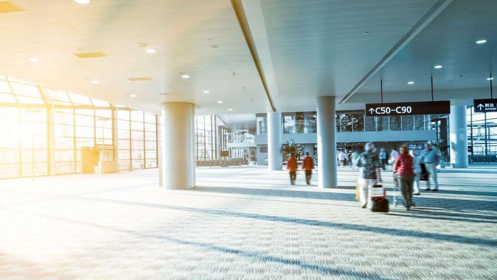 12 Largest and Busiest Airports in Europe - With Images