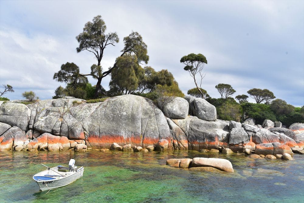 Tasmania: Trending Eco-Friendly Travel Destination in 2024