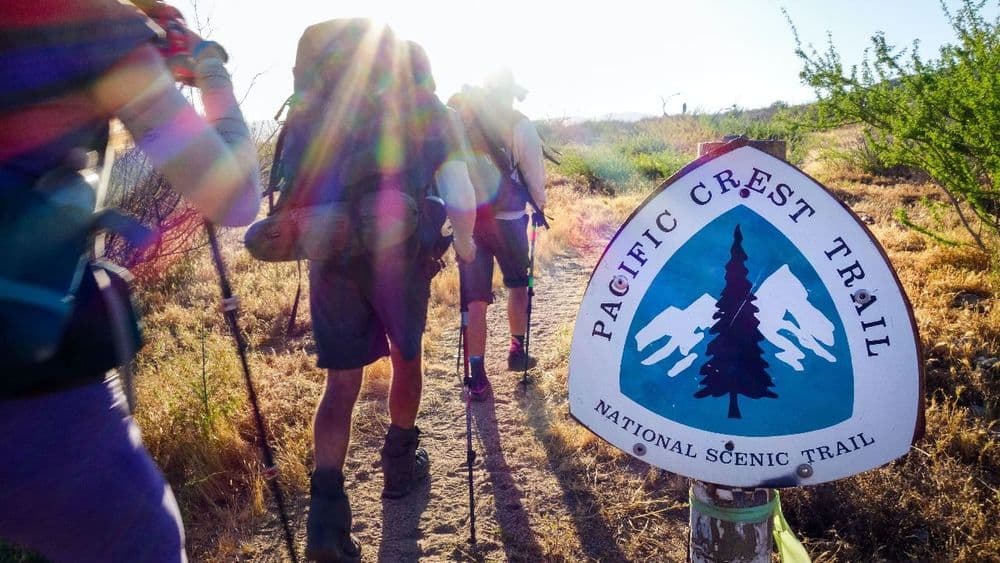 Top 10 Most Legendary Hiking Trails in The World