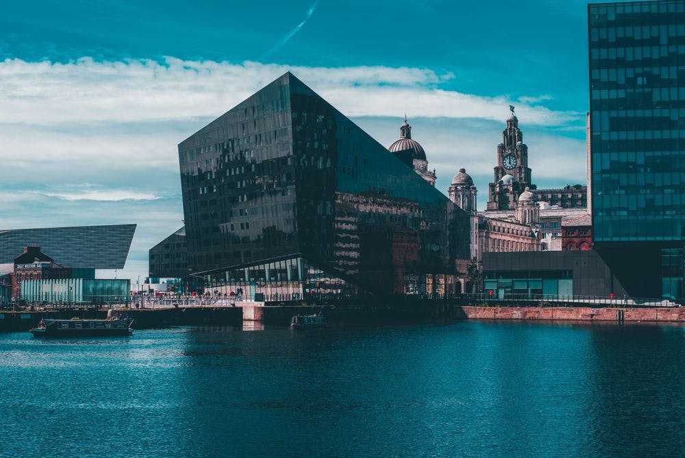 10 Best Tourists Attractions in Liverpool | RatePunk