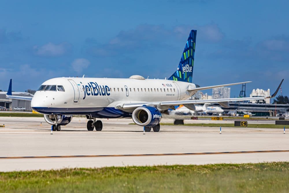 JetBlue FLASH SALE: Last Minute Christmas Getaways for $39