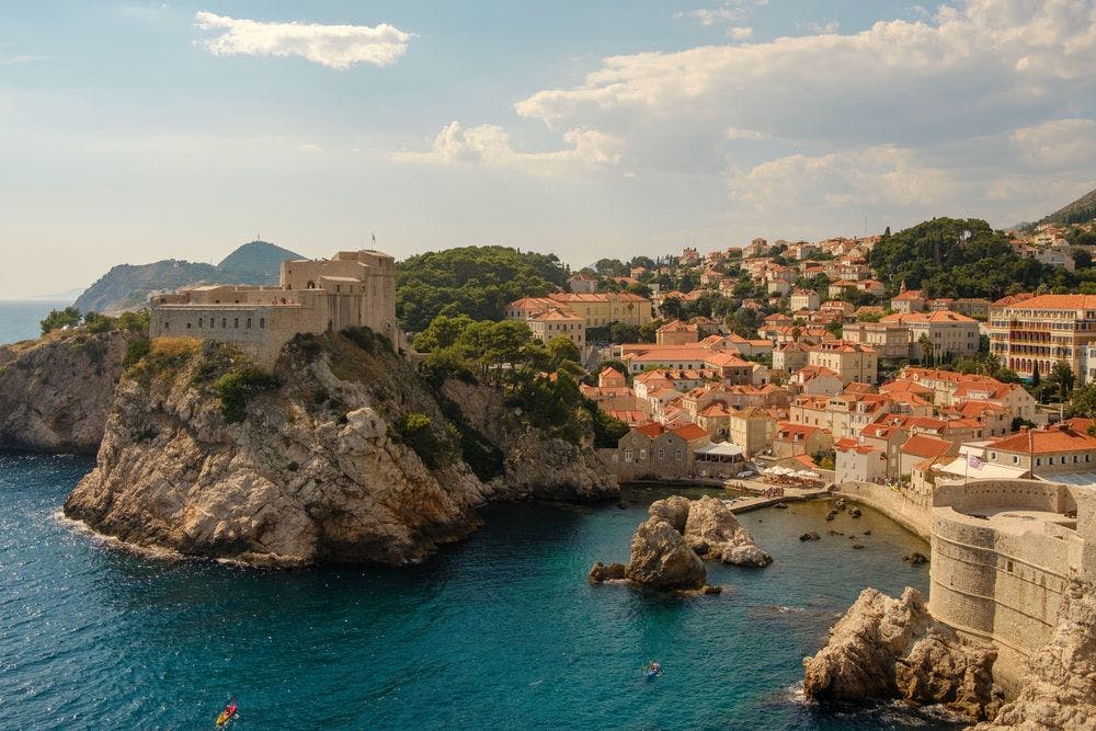 Why Croatia Should Be Your Next Travel Destination: 10 Compelling Reasons to Visit