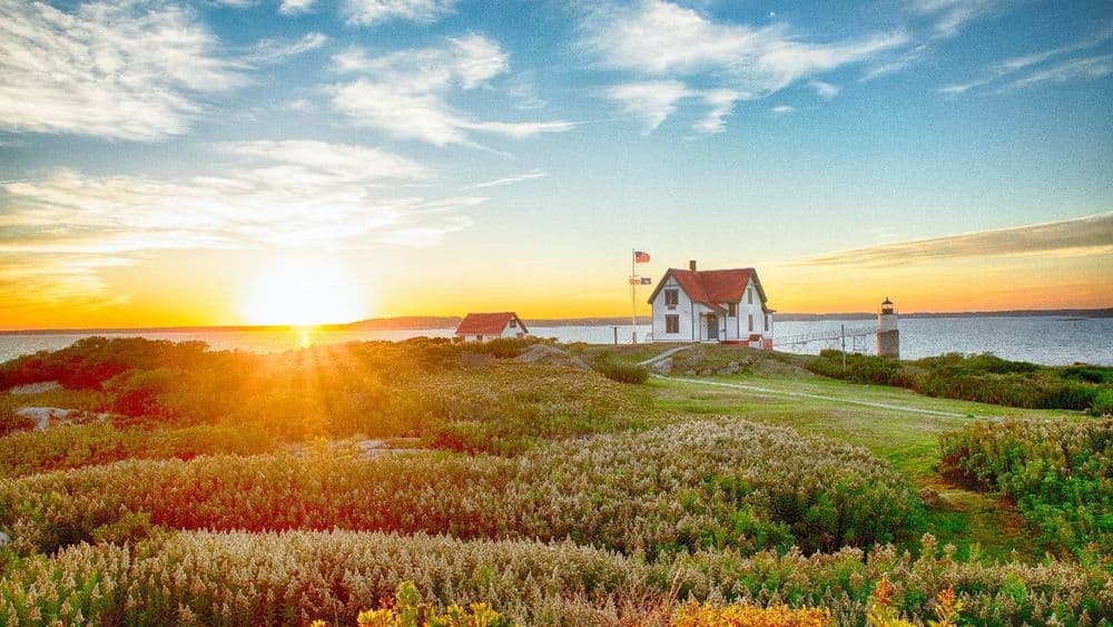 Which State Is The Most Beautiful in the US? | All States Rated
