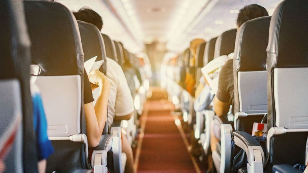 Most Comfortable Airline Seats: An Economy Class Guide (2026)