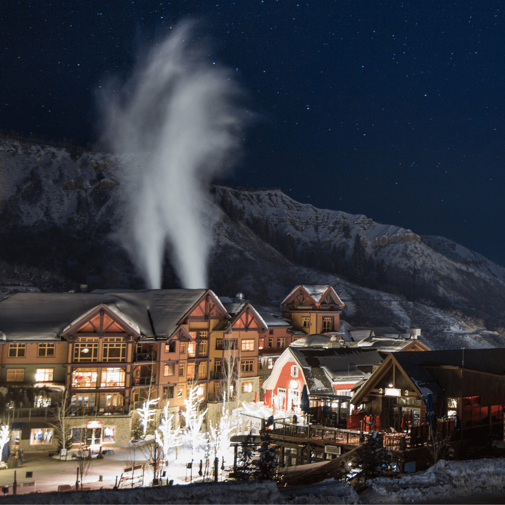 Best winter destinations 2022/2023 + Cheaper offers on accommodation!