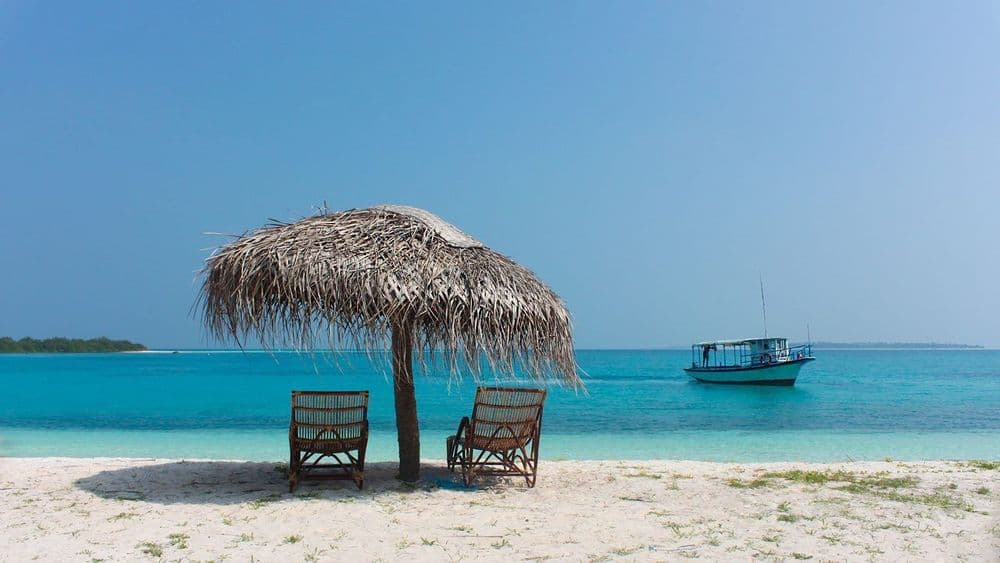 Places Like Maldives: 6 Island Escapes in India 2026