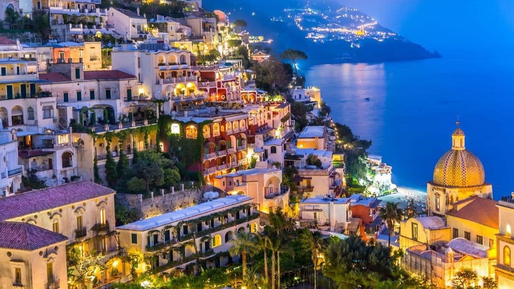 Positano Beach Clubs: Where to Relax by the Sea (2026)